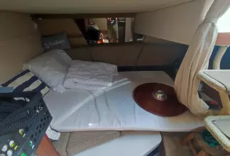 Thumbnail von Cruisers Yachts 360