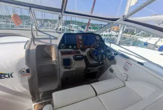 Thumbnail von Cruisers Yachts 360