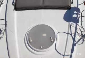 Thumbnail von Cruisers Yachts 360