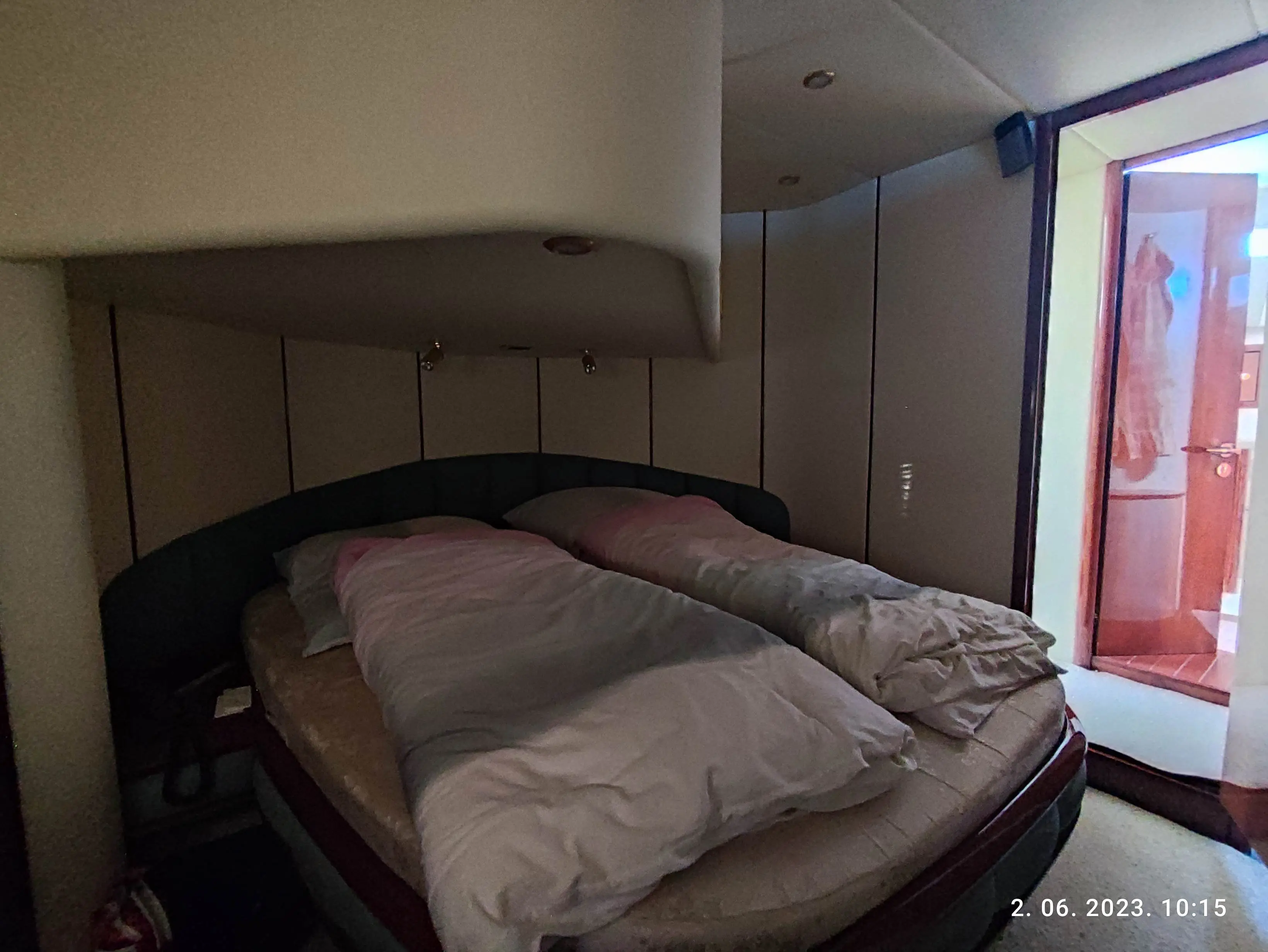 Thumbnail von Fairline Squadron 52