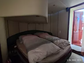 Thumbnail von Fairline Squadron 52