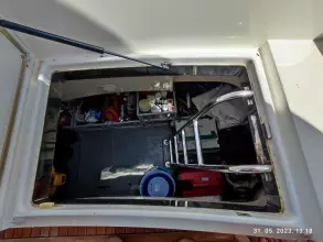 Thumbnail von Fairline Squadron 52