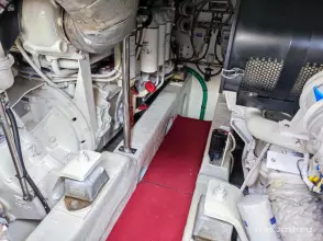 Thumbnail von Fairline Squadron 52