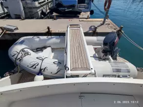 Thumbnail von Fairline Squadron 52