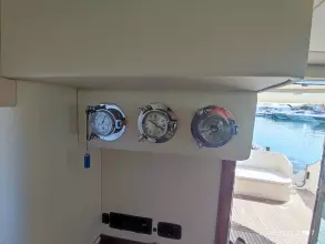 Thumbnail von Fairline Squadron 52