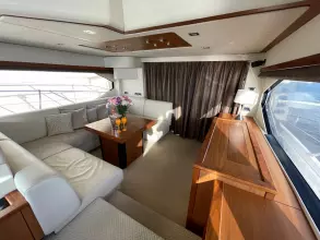 Thumbnail von Sunseeker Manhattan 60