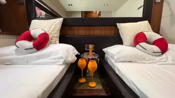 Thumbnail von Sunseeker Manhattan 60