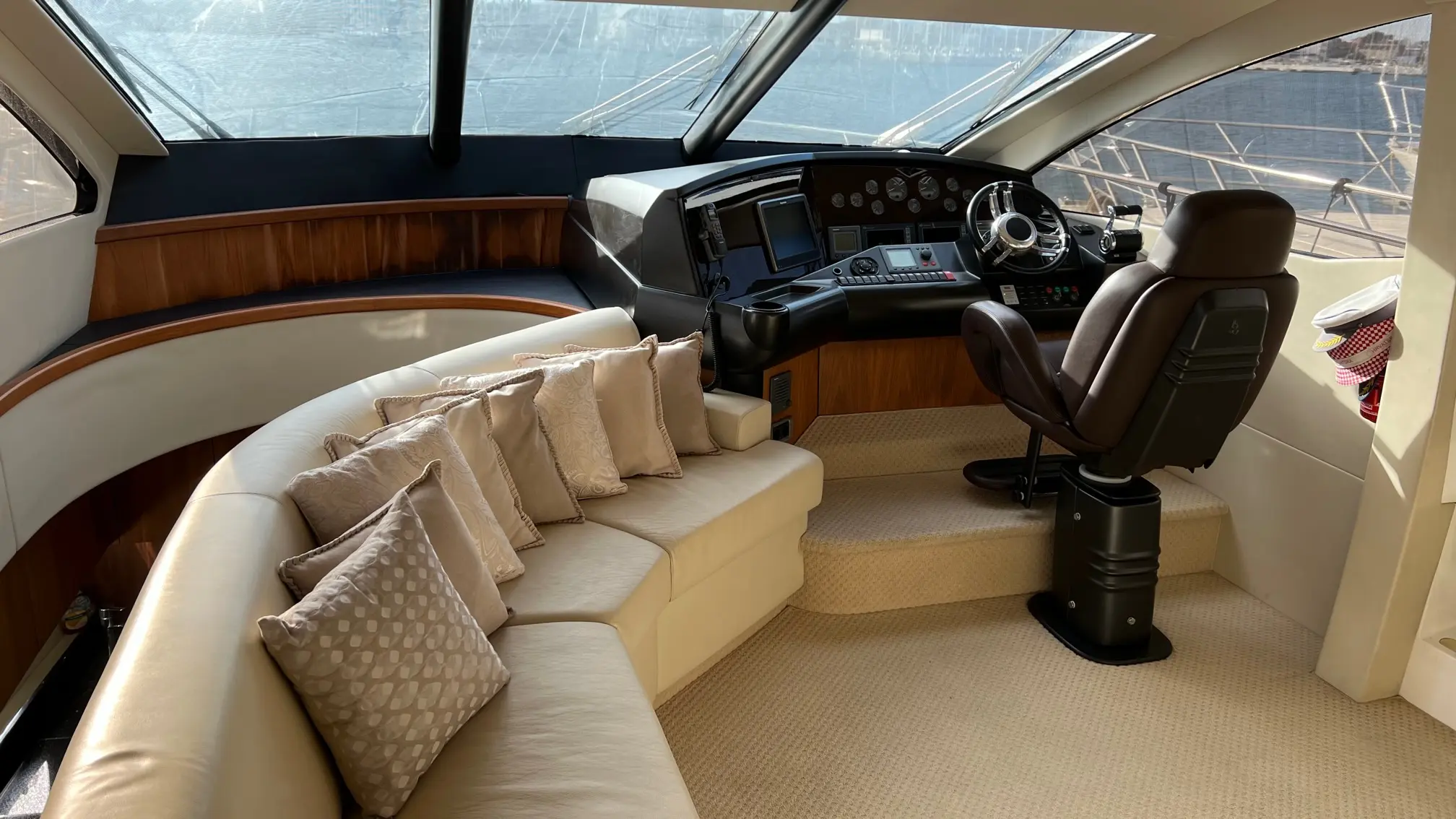 Thumbnail von Sunseeker Manhattan 60