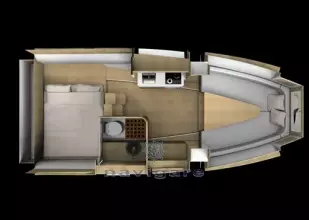 Thumbnail von Famic Marine Pacific 36 Fly