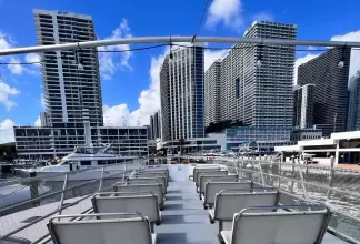 Thumbnail von Custom Ferry