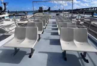 Thumbnail von Custom Ferry