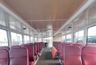 Thumbnail von Custom Ferry