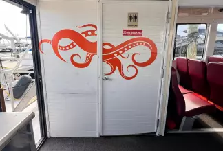 Thumbnail von Custom Ferry