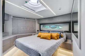 Thumbnail von Pershing 62