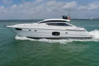 Thumbnail von Pershing 62