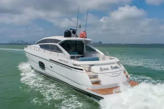 Thumbnail von Pershing 62