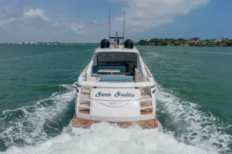 Thumbnail von Pershing 62