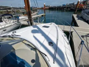 Thumbnail von Sealine F43