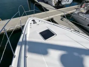 Thumbnail von Sealine F43