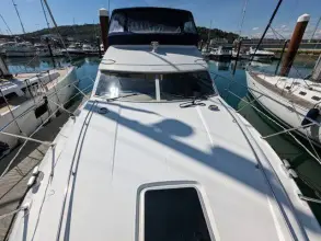 Thumbnail von Sealine F43