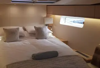 Thumbnail von Jeanneau Yachts 54