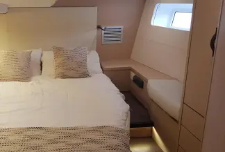 Thumbnail von Jeanneau Yachts 54