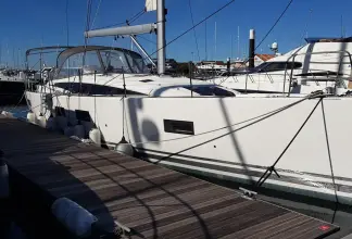 Thumbnail von Jeanneau Yachts 54
