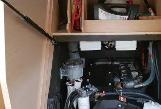 Thumbnail von Jeanneau Yachts 54