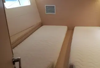 Thumbnail von Jeanneau Yachts 54