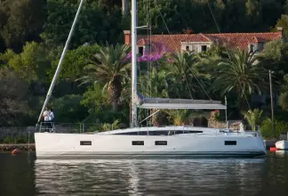 Thumbnail von Jeanneau Yachts 54