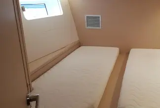 Thumbnail von Jeanneau Yachts 54