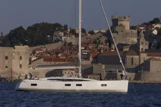 Thumbnail von Jeanneau Yachts 54