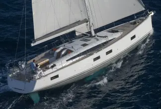 Thumbnail von Jeanneau Yachts 54