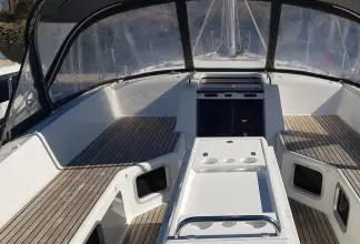 Thumbnail von Jeanneau Yachts 54
