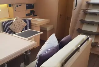 Thumbnail von Jeanneau Yachts 54