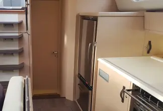 Thumbnail von Jeanneau Yachts 54