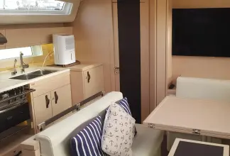 Thumbnail von Jeanneau Yachts 54