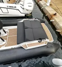 Thumbnail von Fugu 29 FUGU 29