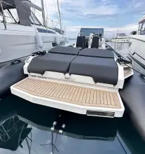 Thumbnail von Fugu 29 FUGU 29