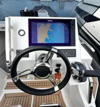 Thumbnail von Fugu 29 FUGU 29