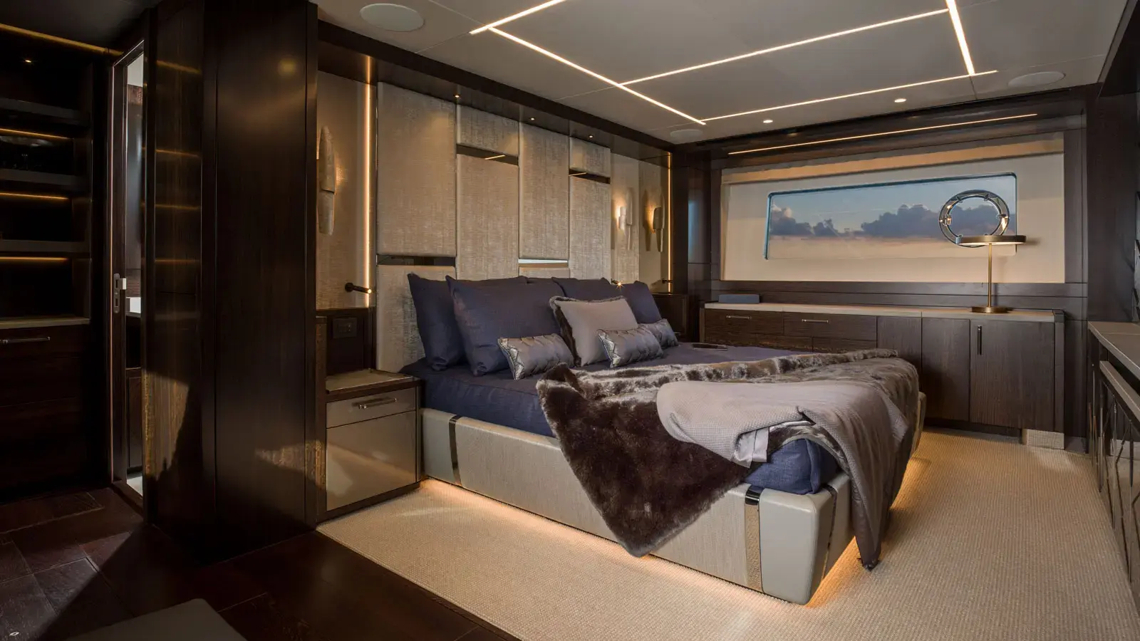 Thumbnail von Sunseeker 88 Yacht