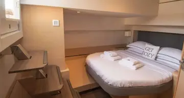 Thumbnail von Fountaine Pajot Alegria 67