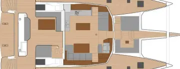 Thumbnail von Fountaine Pajot Alegria 67