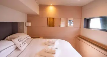 Thumbnail von Fountaine Pajot Alegria 67