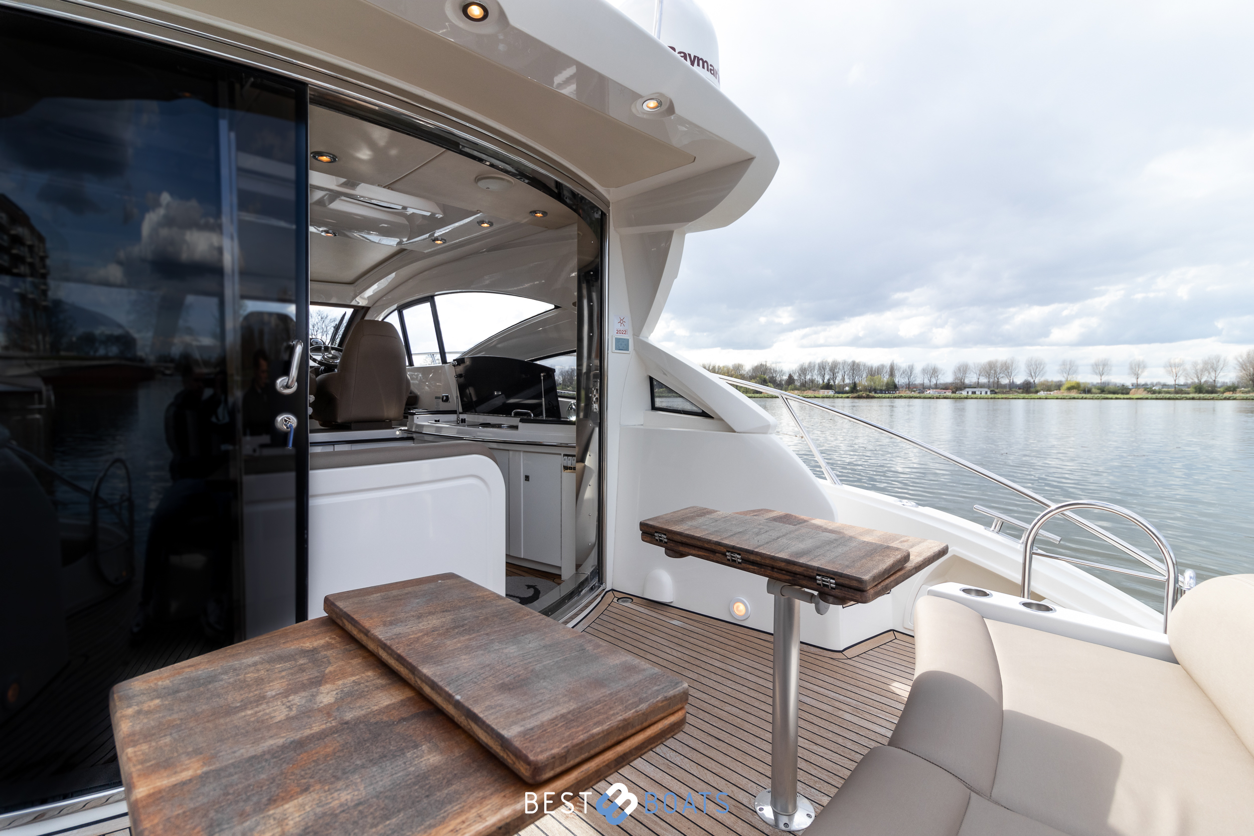 Thumbnail von Windy 48 Triton