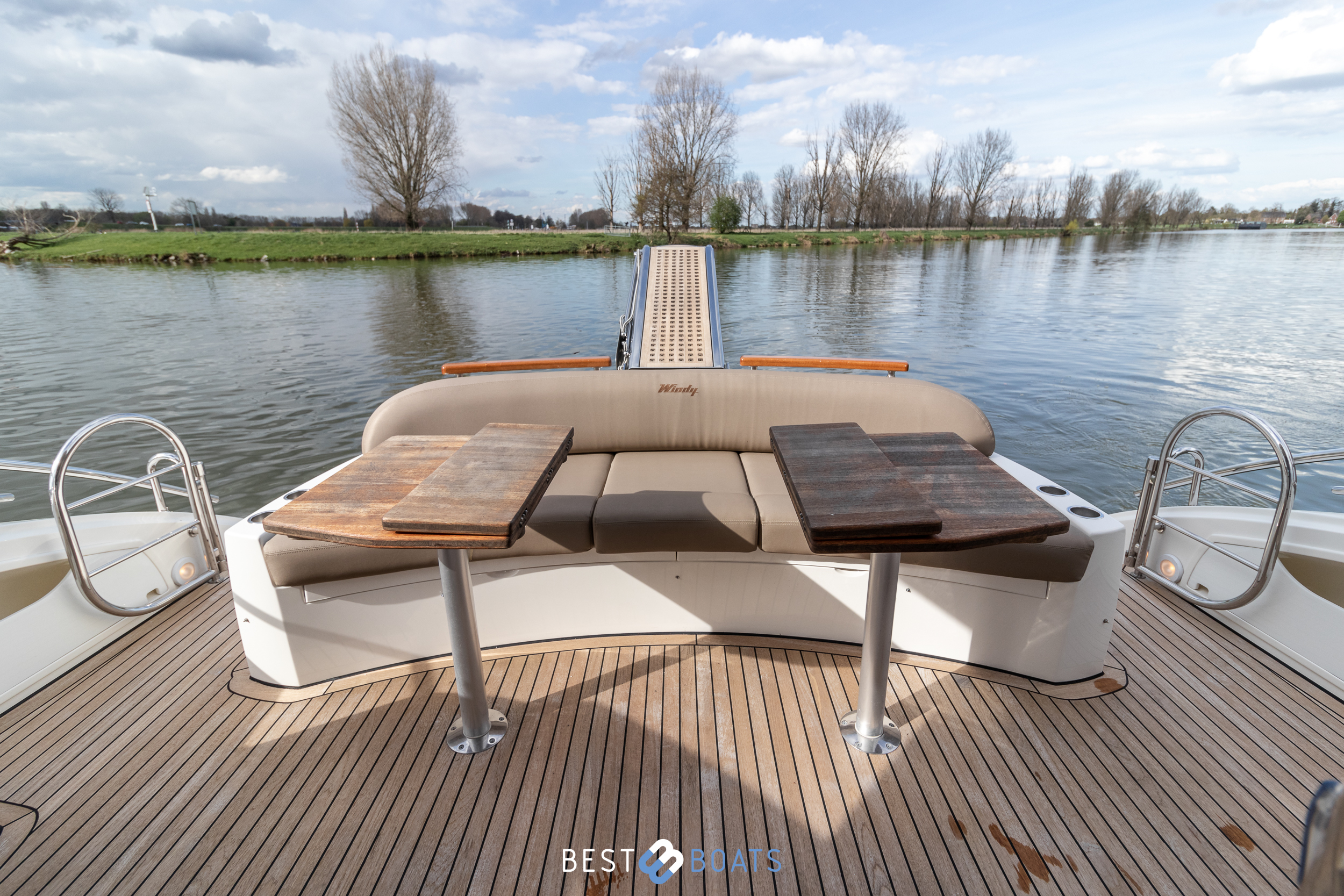 Thumbnail von Windy 48 Triton