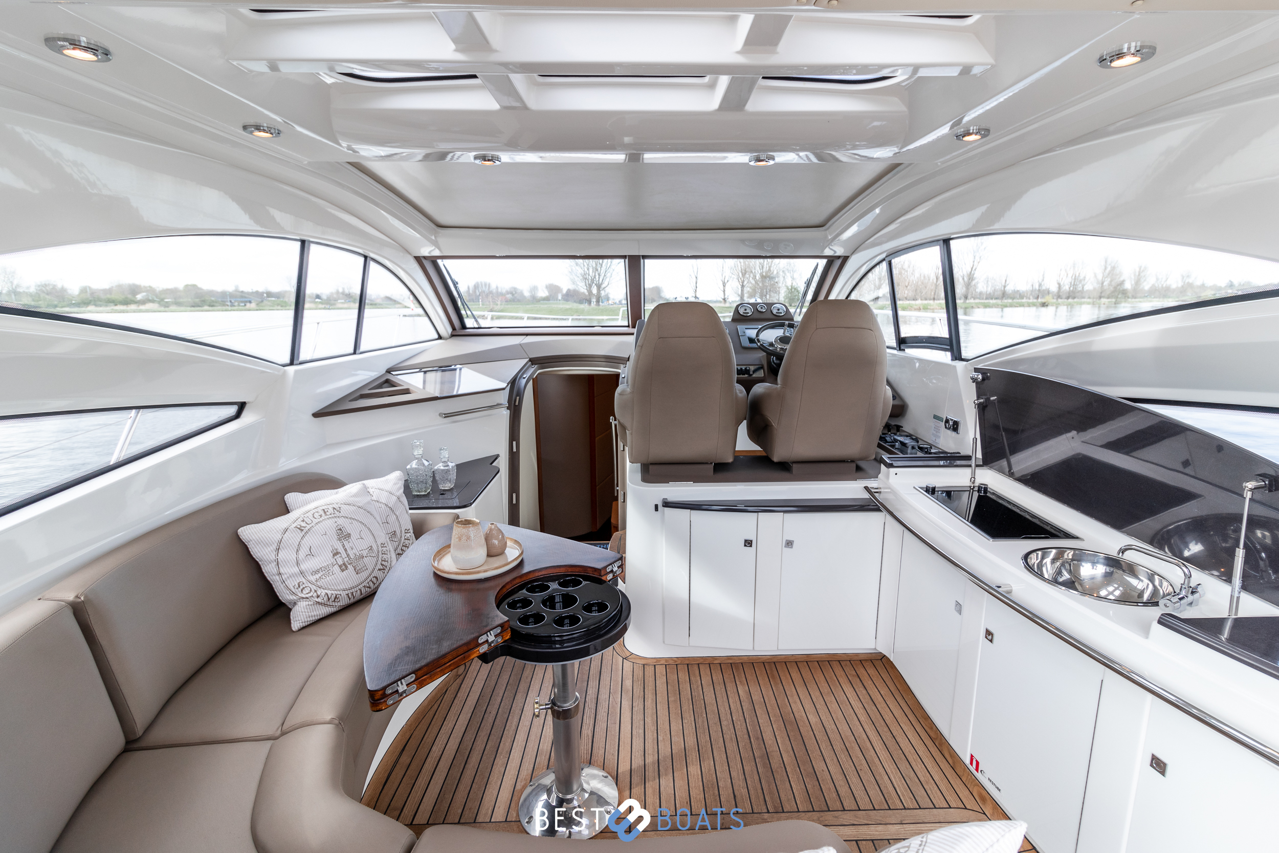 Thumbnail von Windy 48 Triton