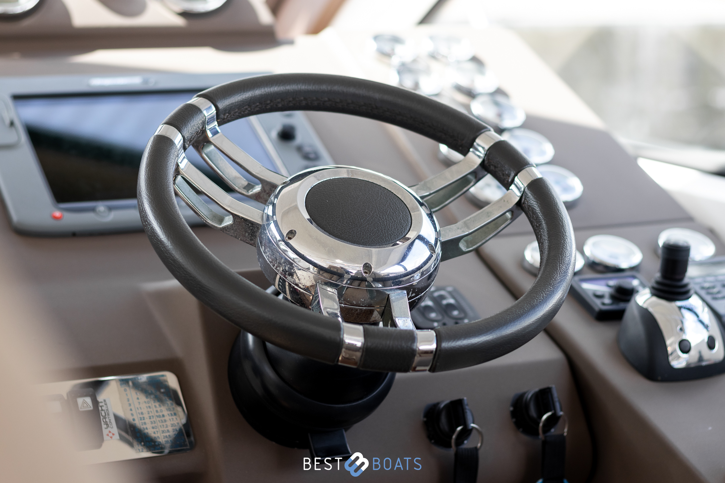 Thumbnail von Windy 48 Triton