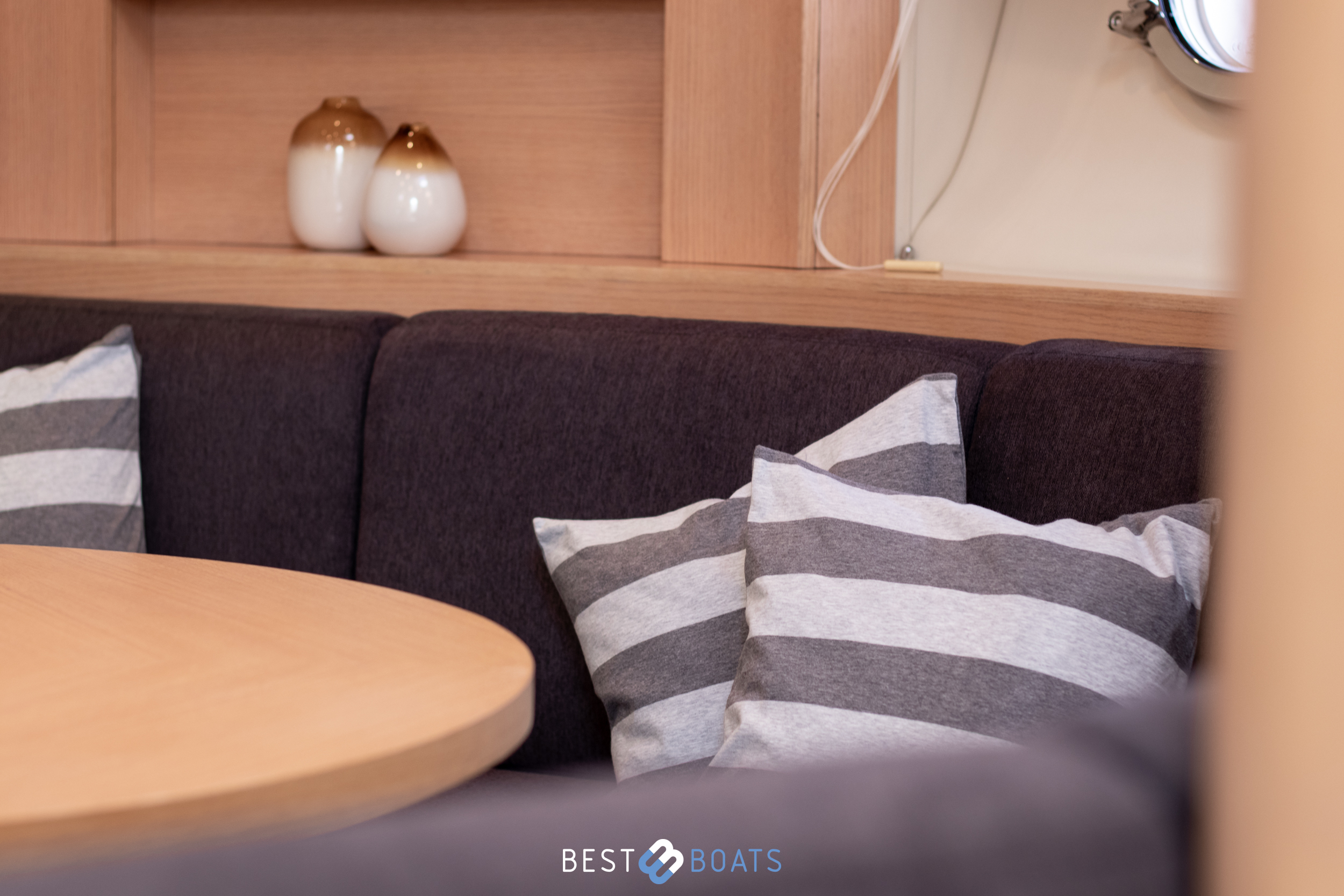 Thumbnail von Windy 48 Triton