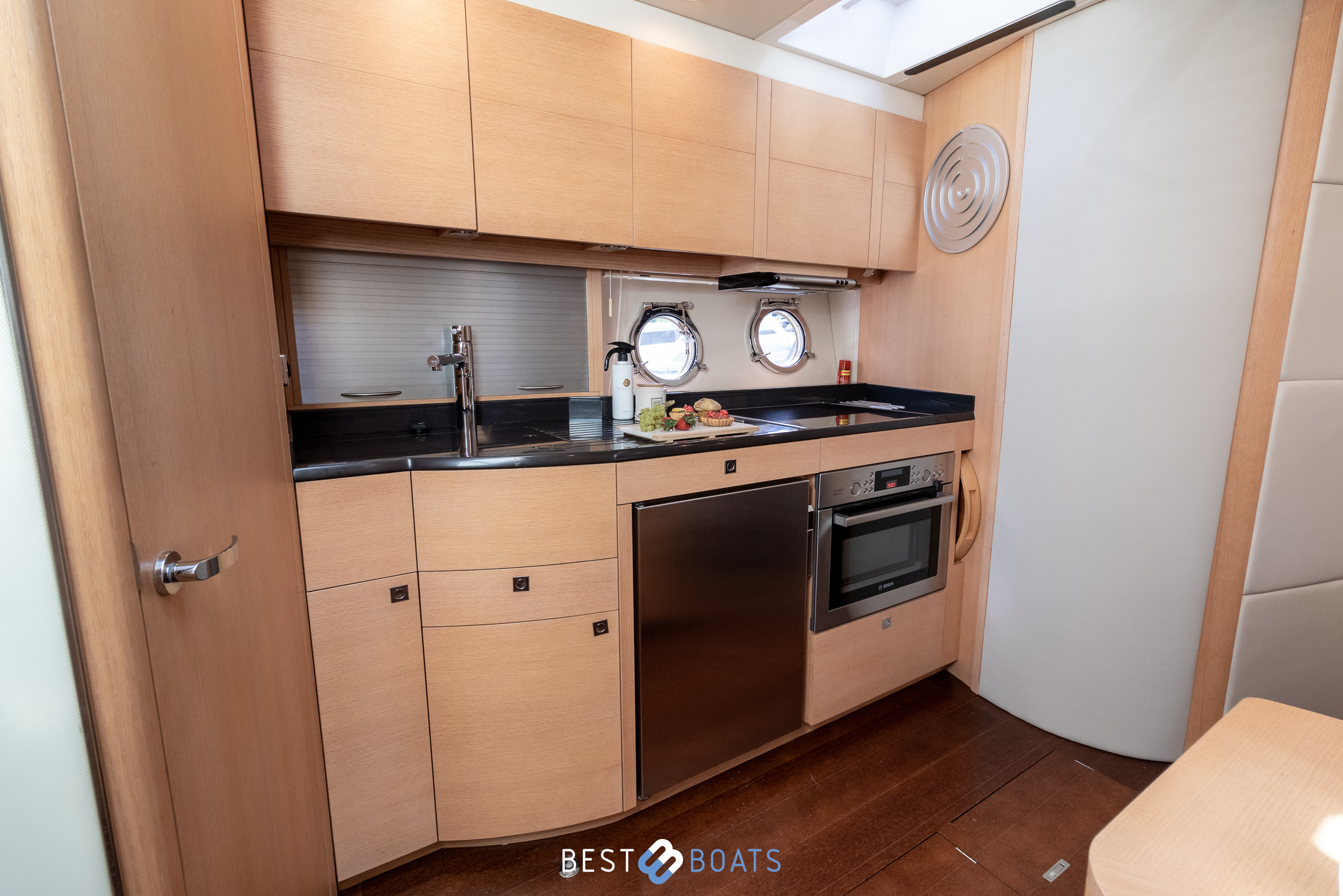 Thumbnail von Windy 48 Triton